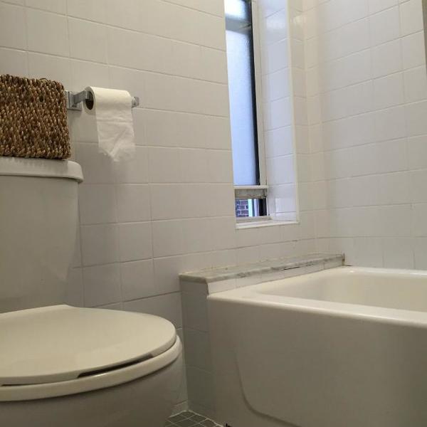 2 bedrooms apartment for rent in Nolita / Bowery - Manhattan, New York