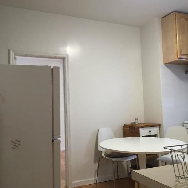 2 bedrooms apartment for rent in Nolita / Bowery - Manhattan, New York