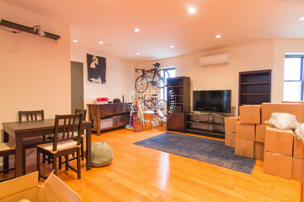 3 bedrooms apartment for rent in China Town / Little Italy - Manhattan, New York