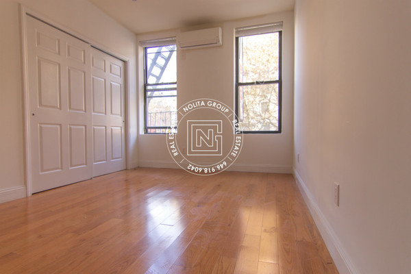 3 bedrooms apartment for rent in China Town / Little Italy - Manhattan, New York