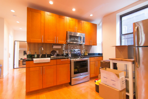 3 bedrooms apartment for rent in China Town / Little Italy - Manhattan, New York