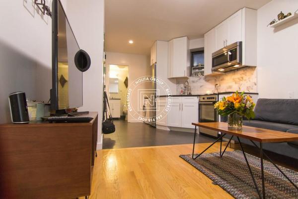 1 bedroom apartment for rent in China Town / Little Italy - Manhattan, New York