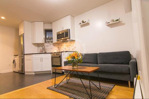 1 bedroom apartment for rent in China Town / Little Italy - Manhattan, New York