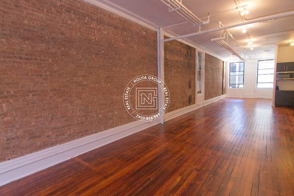 Studio Apartment for rent in Nolita / Bowery - Manhattan, New York
