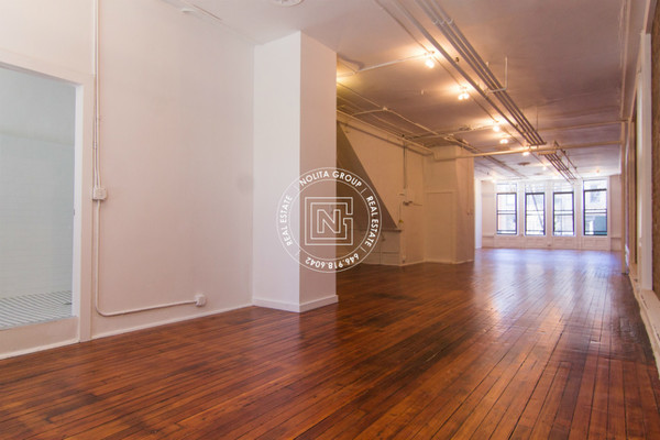 Studio Apartment for rent in Nolita / Bowery - Manhattan, New York