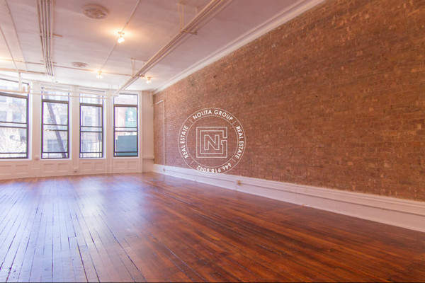 Studio Apartment for rent in Nolita / Bowery - Manhattan, New York