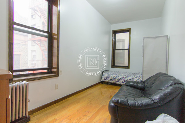 2 bedrooms apartment for rent in China Town / Little Italy - Manhattan, New York
