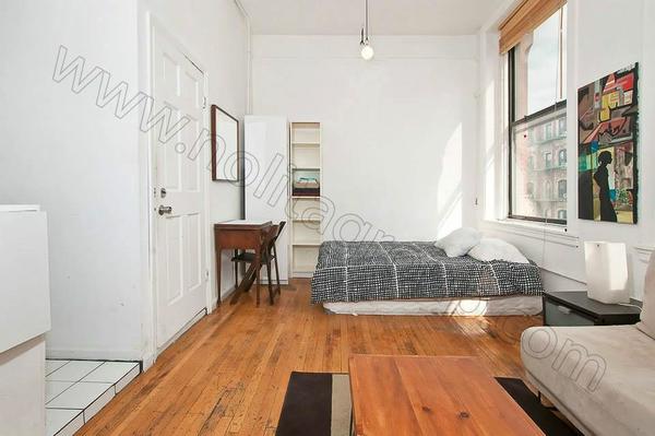 Studio Apartment for rent in Nolita / Bowery - Manhattan, New York