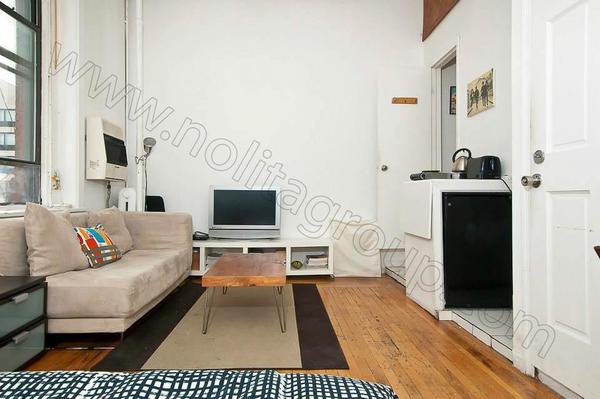 Studio Apartment for rent in Nolita / Bowery - Manhattan, New York