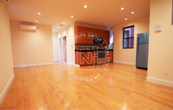 3 bedrooms apartment for rent in China Town / Little Italy - Manhattan, New York