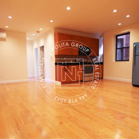 3 bedrooms apartment for rent in China Town / Little Italy - Manhattan, New York