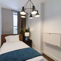 Coliving in Prospect Heights - Brooklyn, New York