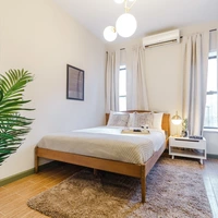 Coliving in China Town / Little Italy - Manhattan, New York