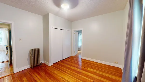 Coliving in Dorchester - Boston, Boston