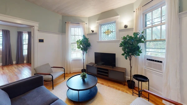 Coliving in Dorchester - Boston, Boston