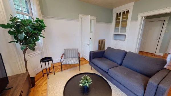 Coliving in Dorchester - Boston, Boston