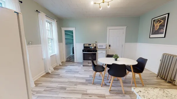 Coliving in Dorchester - Boston, Boston