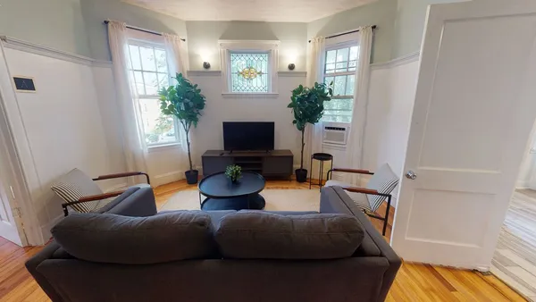 Coliving in Dorchester - Boston, Boston