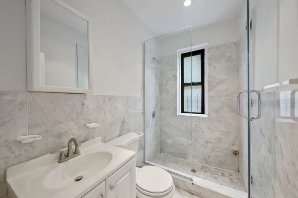 Coliving in East Harlem - Manhattan, New York