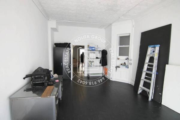 Studio Apartment for rent in China Town / Little Italy - Manhattan, New York