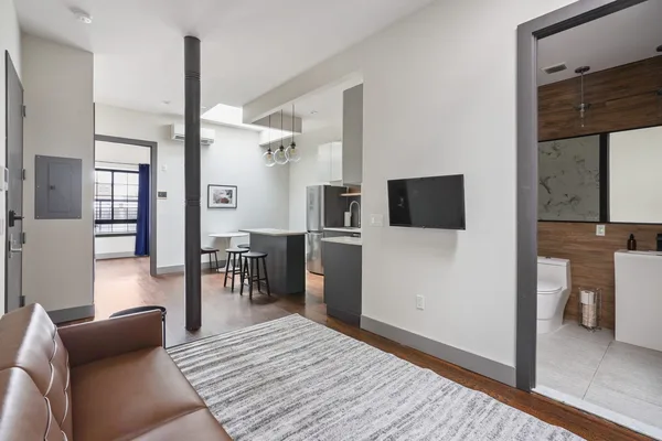 Coliving in Bedford Stuyvesant - Brooklyn, New York