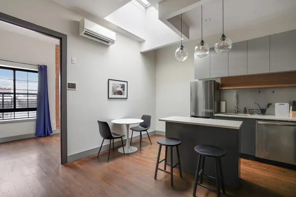 Coliving in Bedford Stuyvesant - Brooklyn, New York