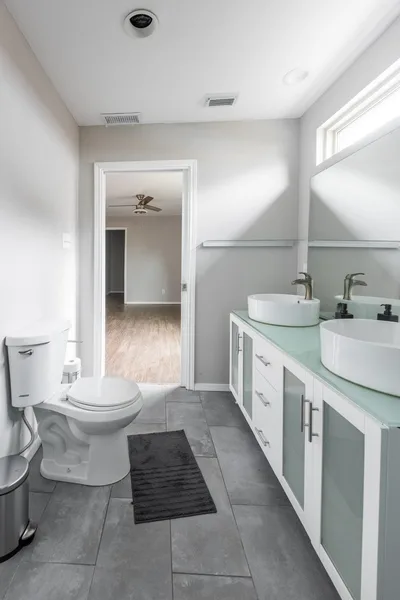 Coliving in North Austin Civic Association - North Austin, Austin