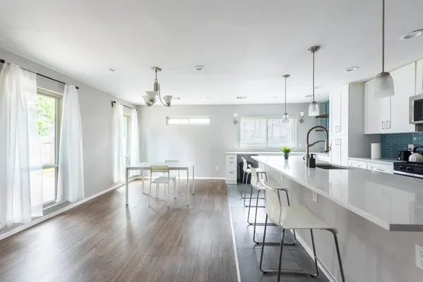 Coliving in North Austin Civic Association - North Austin, Austin