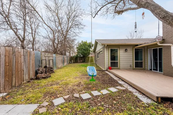 Coliving in North Austin Civic Association - North Austin, Austin