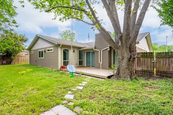 Coliving in North Austin Civic Association - North Austin, Austin