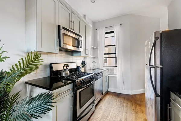 Coliving in Crown Heights - Brooklyn, New York