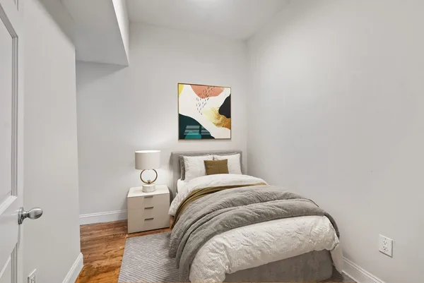 Coliving in Crown Heights - Brooklyn, New York