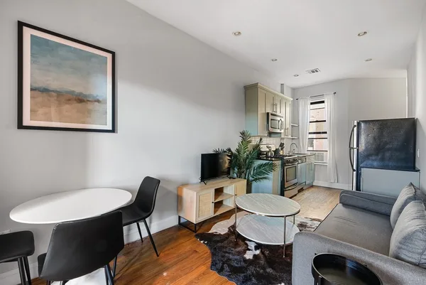 Coliving in Crown Heights - Brooklyn, New York
