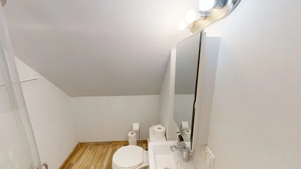 Coliving in Logan Square - North Side, Chicago