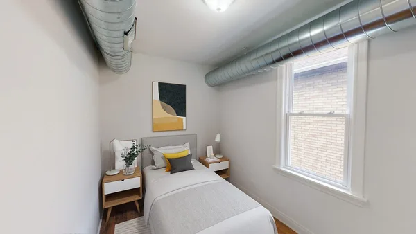 Coliving in Logan Square - North Side, Chicago