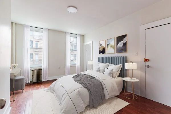 1 bedroom apartment for rent in Williamsburg - Brooklyn, New York