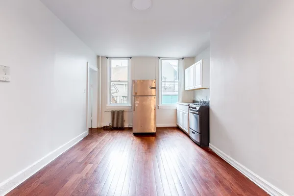 1 bedroom apartment for rent in Williamsburg - Brooklyn, New York