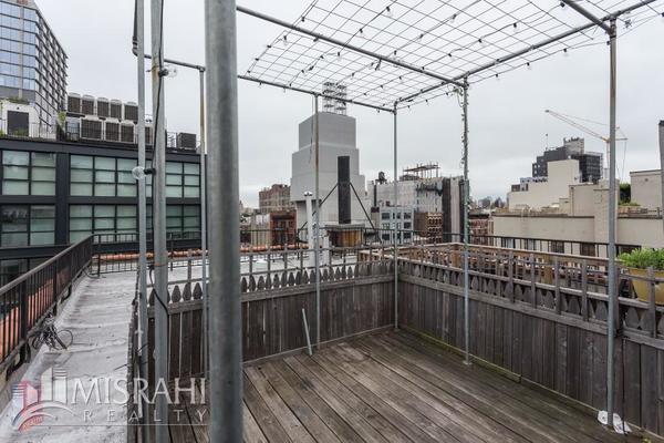 1 bedroom apartment for rent in Nolita / Bowery - Manhattan, New York