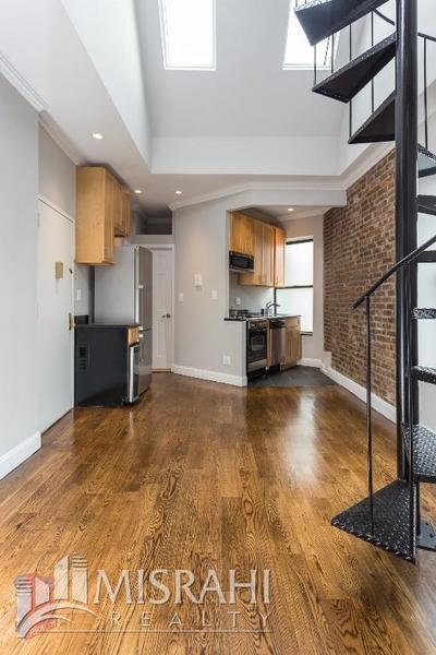 1 bedroom apartment for rent in Nolita / Bowery - Manhattan, New York