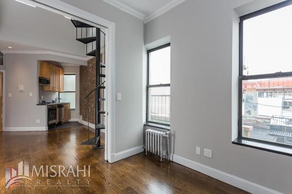 1 bedroom apartment for rent in Nolita / Bowery - Manhattan, New York
