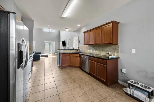 Coliving in Round Rock - North Austin, Austin