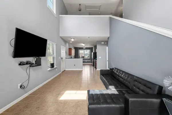 Coliving in Round Rock - North Austin, Austin