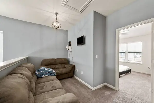 Coliving in Round Rock - North Austin, Austin