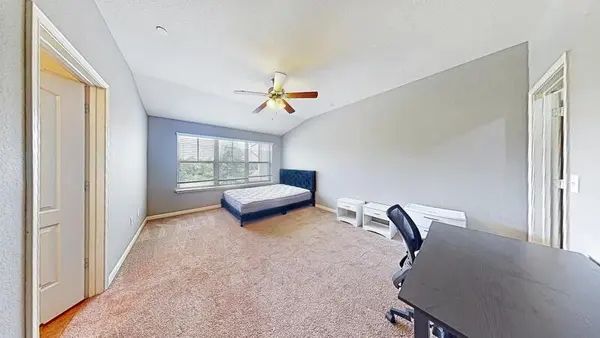 Coliving in Round Rock - North Austin, Austin