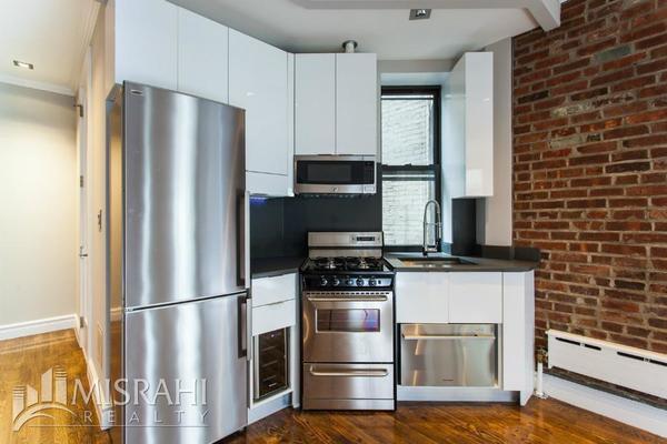 1 bedroom apartment for rent in Nolita / Bowery - Manhattan, New York