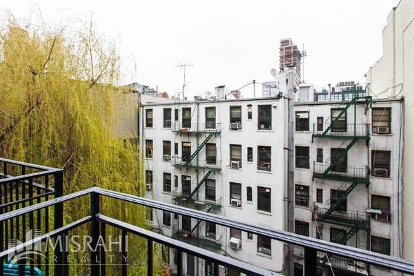 1 bedroom apartment for rent in Nolita / Bowery - Manhattan, New York