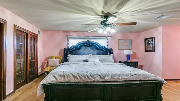 Coliving in Musgrave-Pennington - Central OKC, Oklahoma City