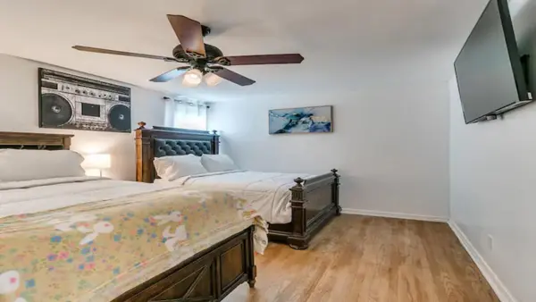 Coliving in Musgrave-Pennington - Central OKC, Oklahoma City