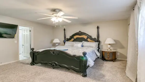 Coliving in Musgrave-Pennington - Central OKC, Oklahoma City