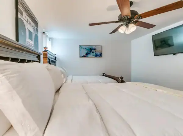 Coliving in Musgrave-Pennington - Central OKC, Oklahoma City